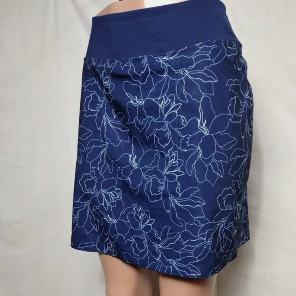 Cypress Club Athletic Skirt- S